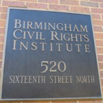 Birmingham Civil Rights Institute