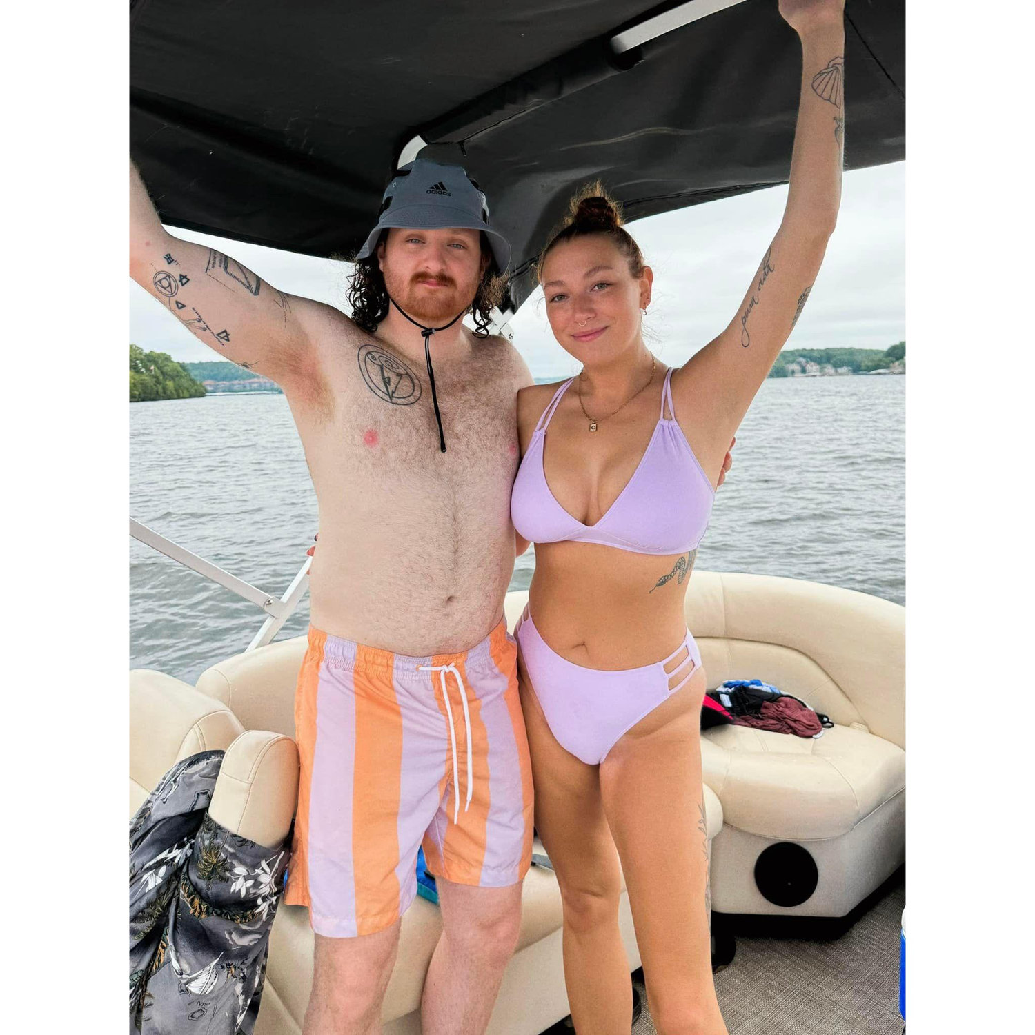 We've visited Lake of the Ozarks more times than we can count!