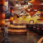 Boma - Flavors of Africa