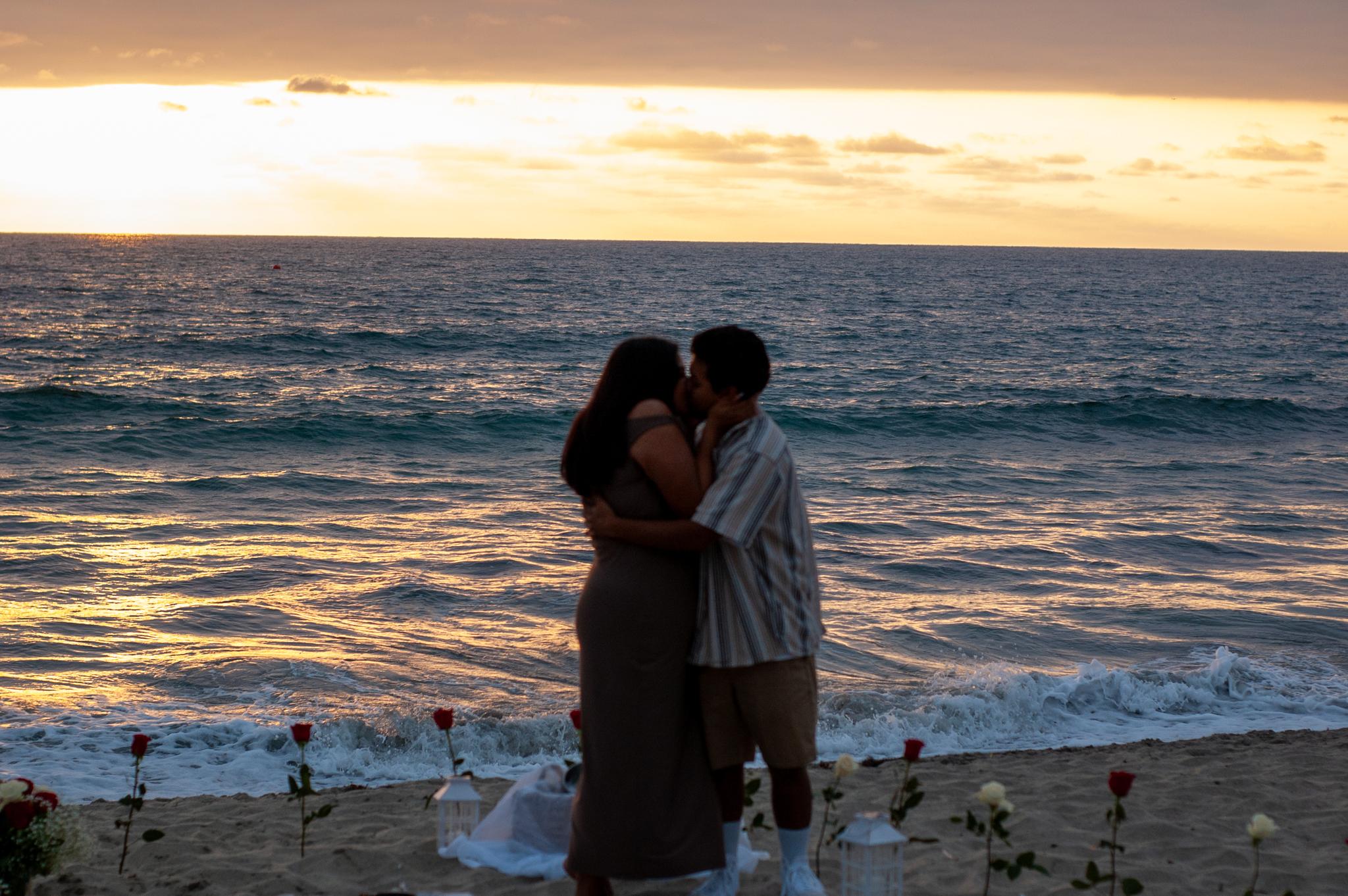 The Wedding Website of Merari Cruz and Jaziel Torres