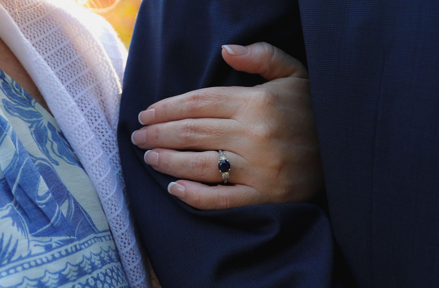 The Wedding Website of Charlie Camp and Teresa Baker