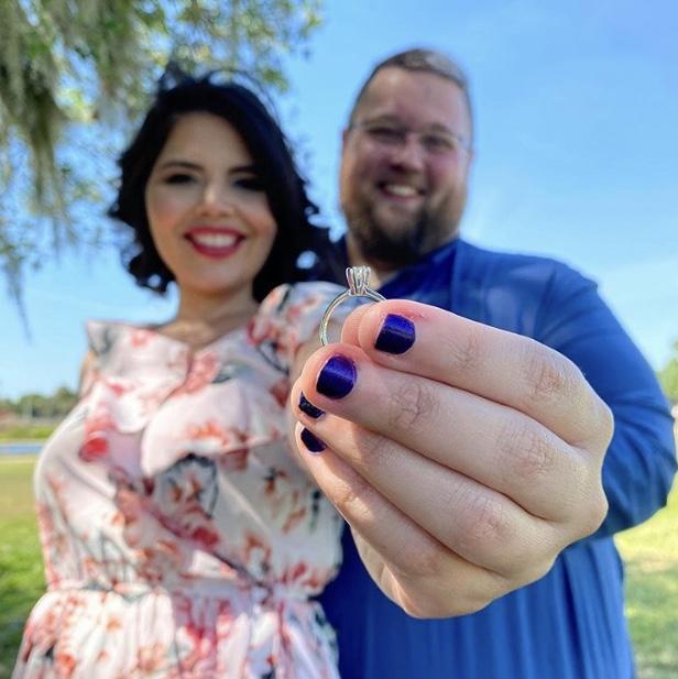 The Wedding Website of Bethany Torres-Rivera and Steven O'Brien