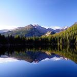 Rocky Mountain National Park