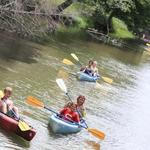Crystal River Outfitters