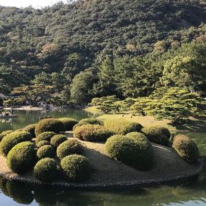 Takamatsu - Hotel