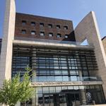 National Underground Railroad Freedom Center