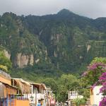 Tepoztlán