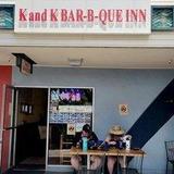 K and K Bar B-Que Inn