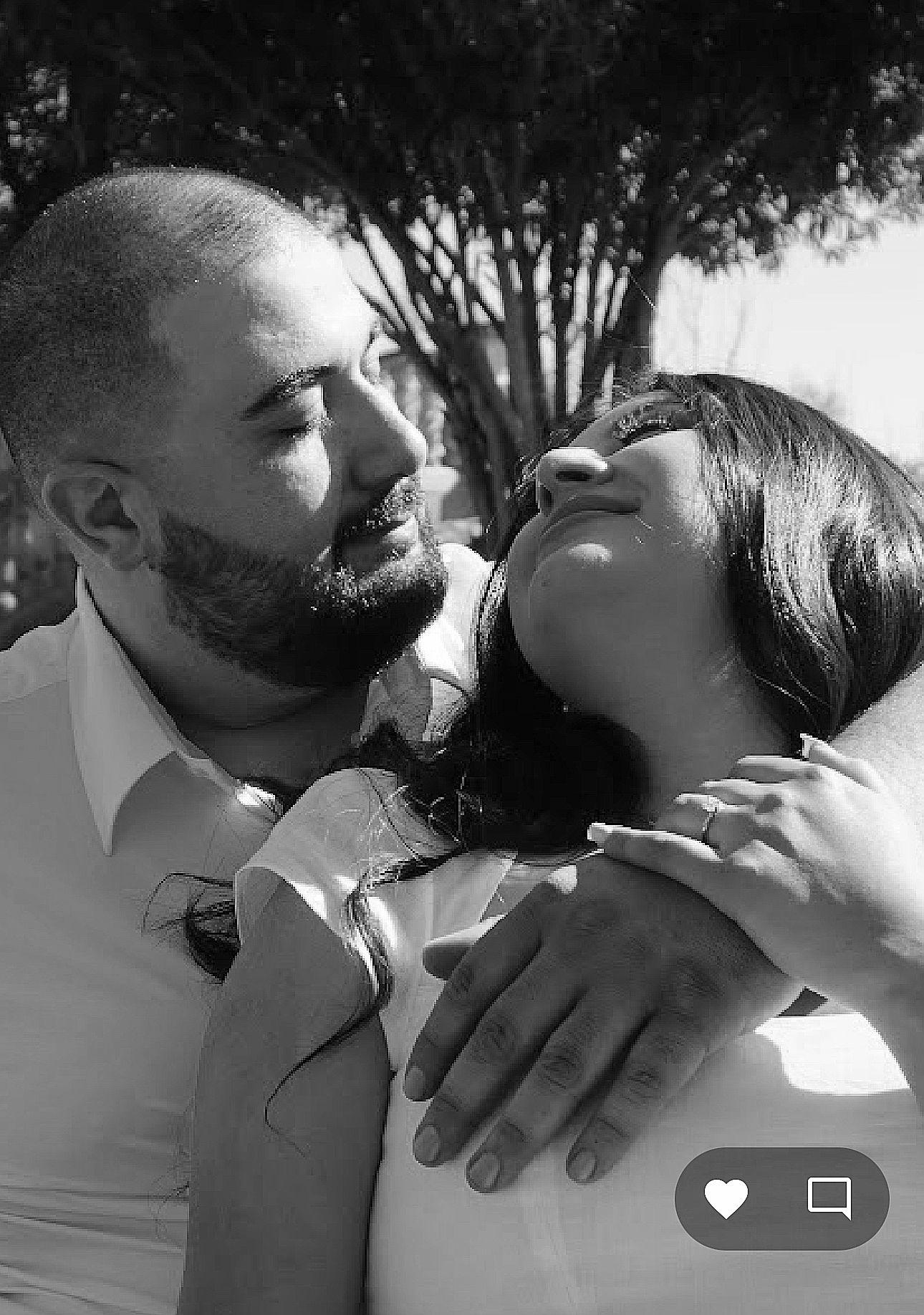 The Wedding Website of Valeria Cruz and Alexander Ali