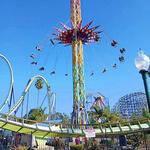 Six Flags Discovery Kingdom