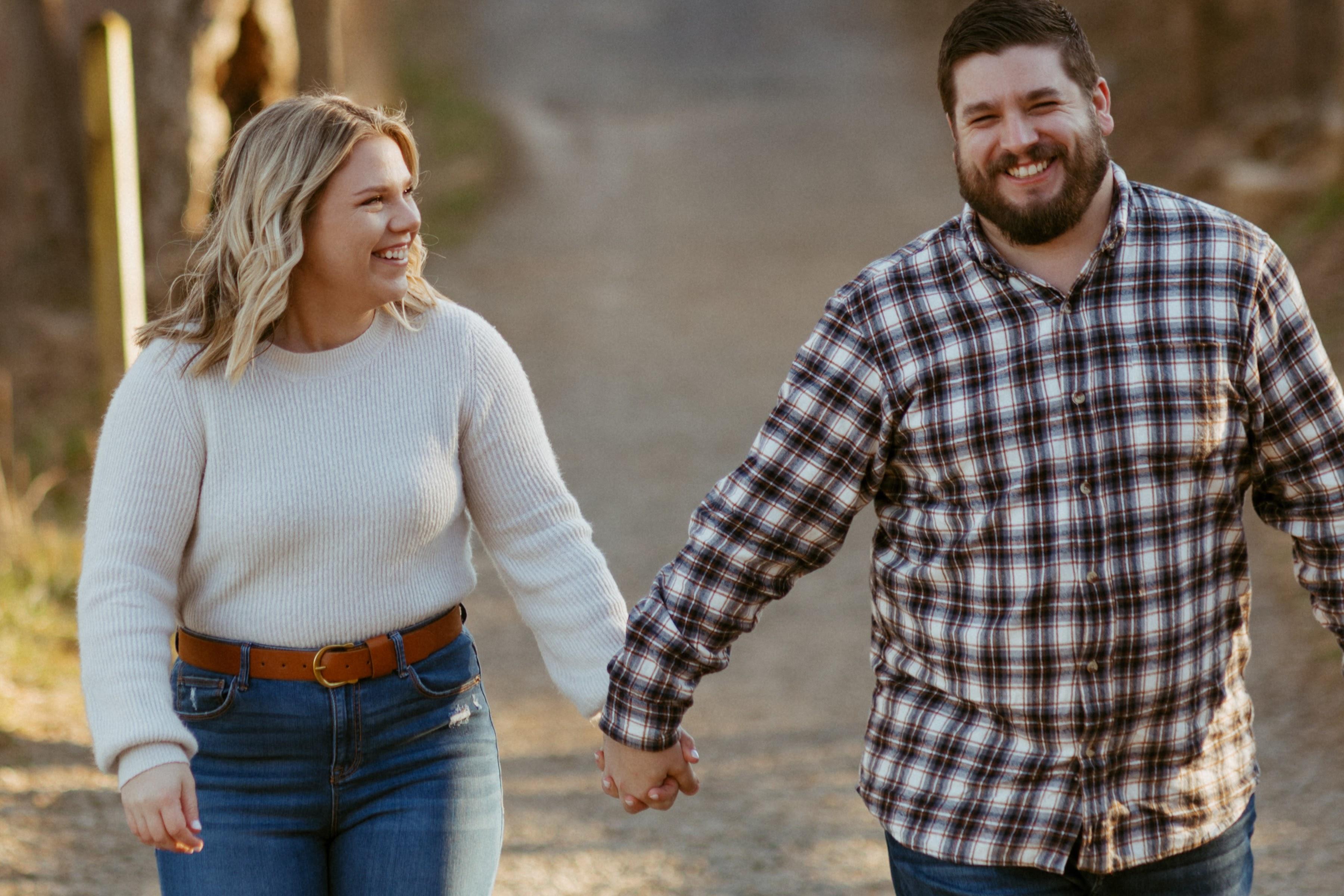 The Wedding Website of Jessica Burk and Dustin Wince