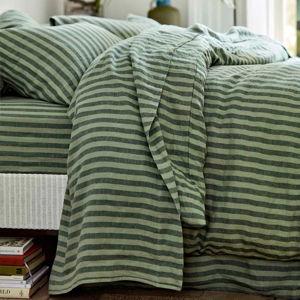Piglet in Bed Duvet Cover