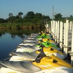 Corolla Watersports