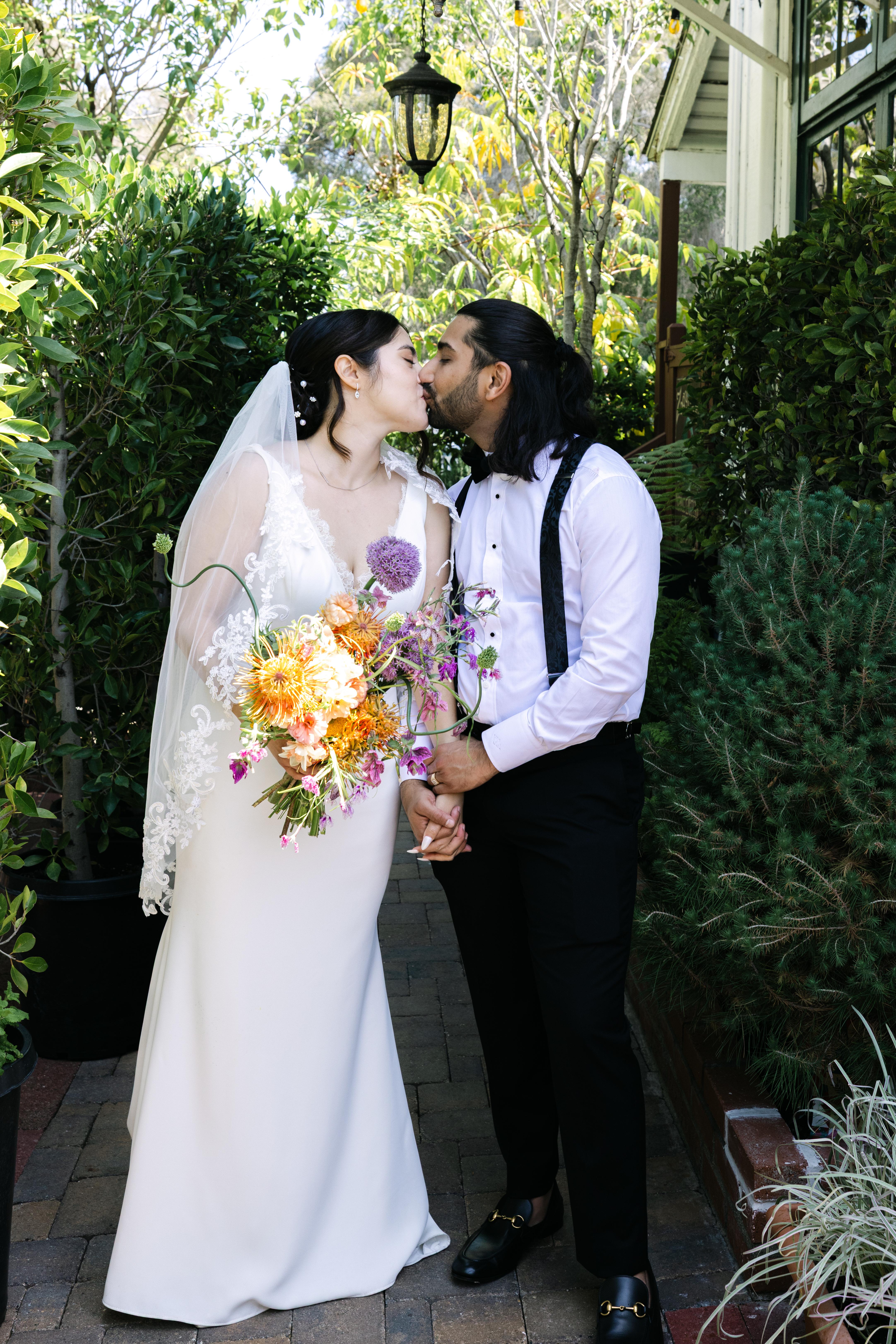 The Wedding Website of Harshal Sheth and Erika Tatiana Rios