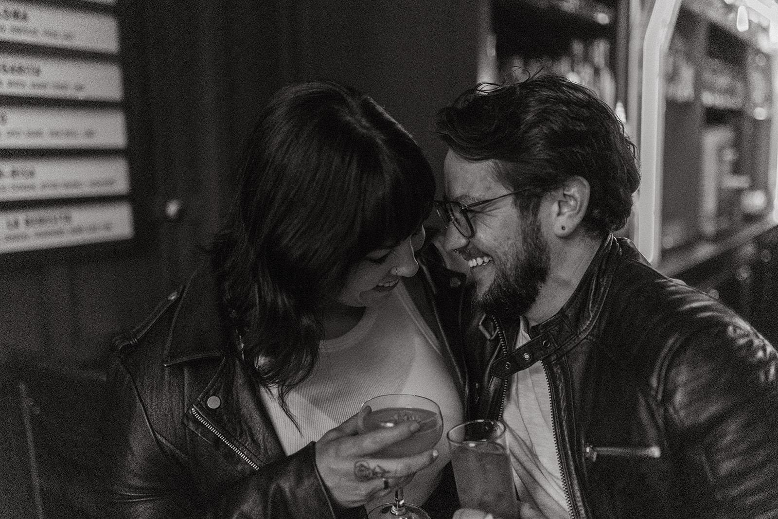 The Wedding Website of Anaya Robinson and Ava Truckey