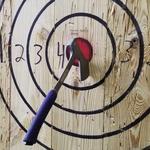 Top Notch Axe Throwing St. Louis