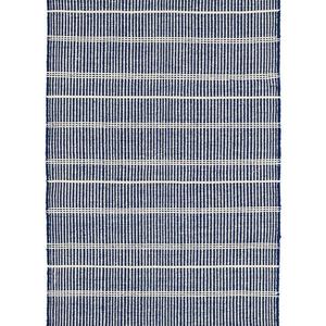 Samson Navy Indoor / Outdoor Rug