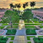 The John and Mable Ringling Museum of Art