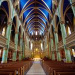 Notre Dame Cathedral Basilica