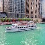 Chicago Architecture Boat Tours