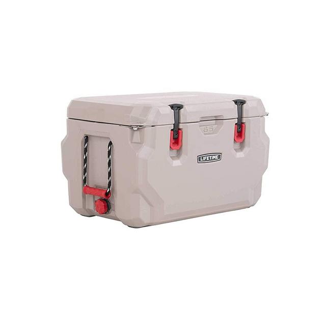 65 Quart High Performance Hard Cooler