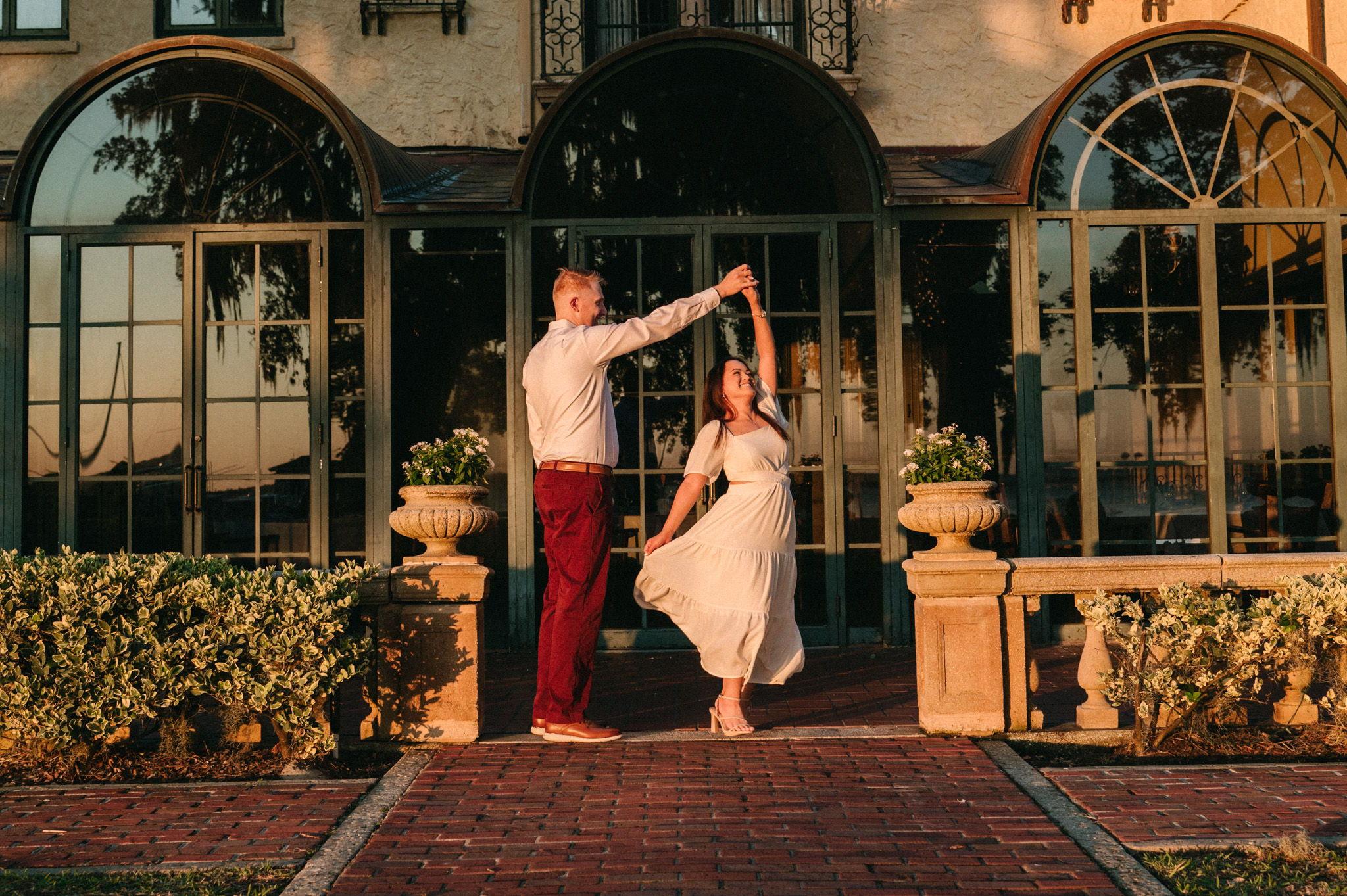 The Wedding Website of William Harding and Lorraine De Chavez