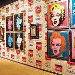 The Andy Warhol Museum