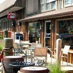 Woody's Crab House