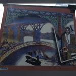 Bridges Mosaic