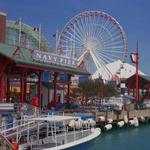 Navy Pier