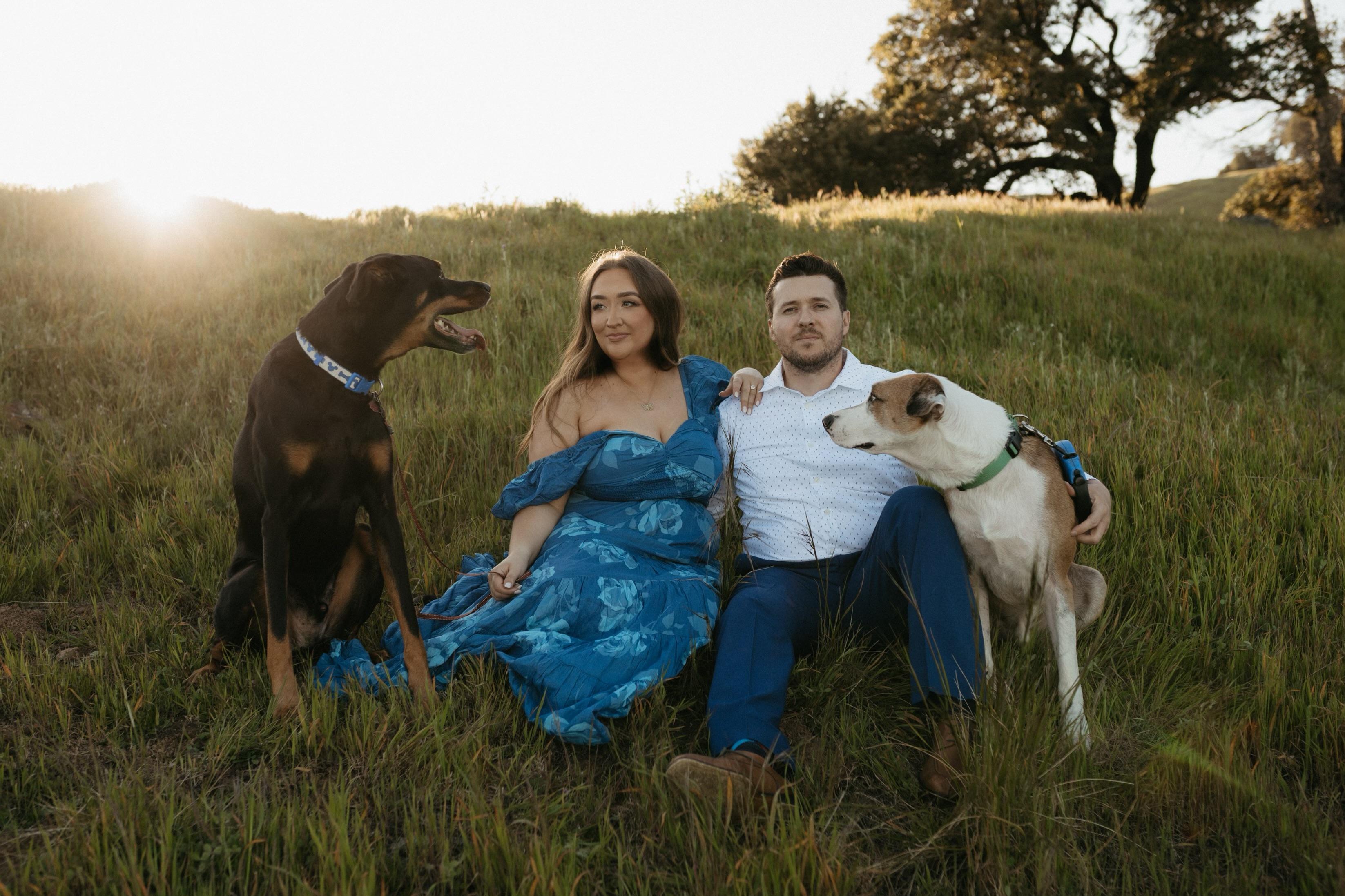 The Wedding Website of Jessica Steffani and Max Faria