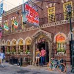 McGillin's Olde Ale House