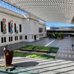 The Cleveland Museum of Art