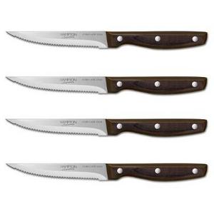 Hampton Forge Steak Knife Set