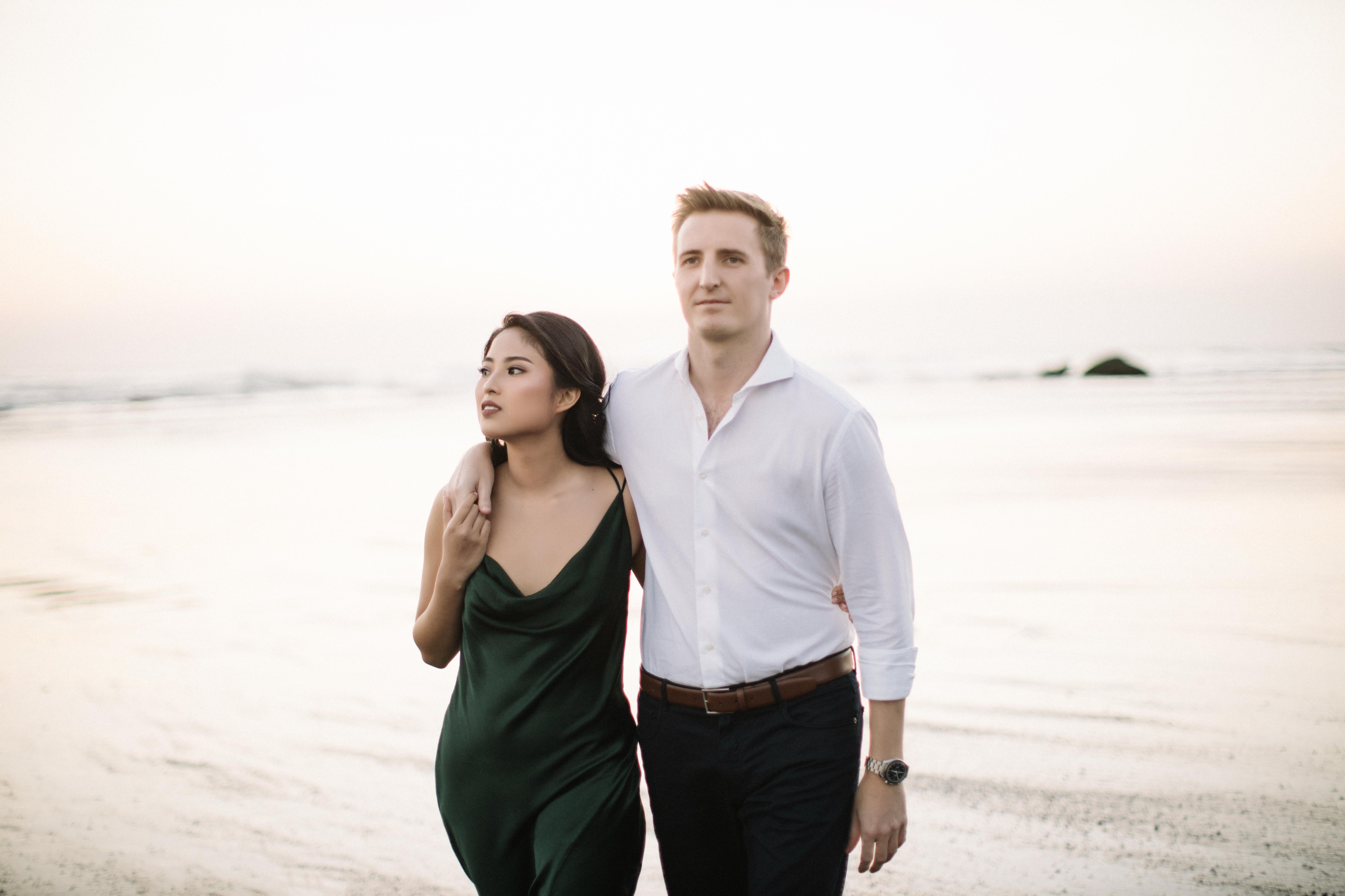 The Wedding Website of Anuncia Feliz Acuna Camacho and Christopher Boylen