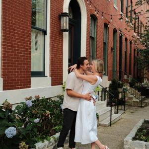 Our newlywed fund