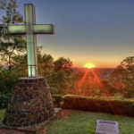 Mount Sequoyah