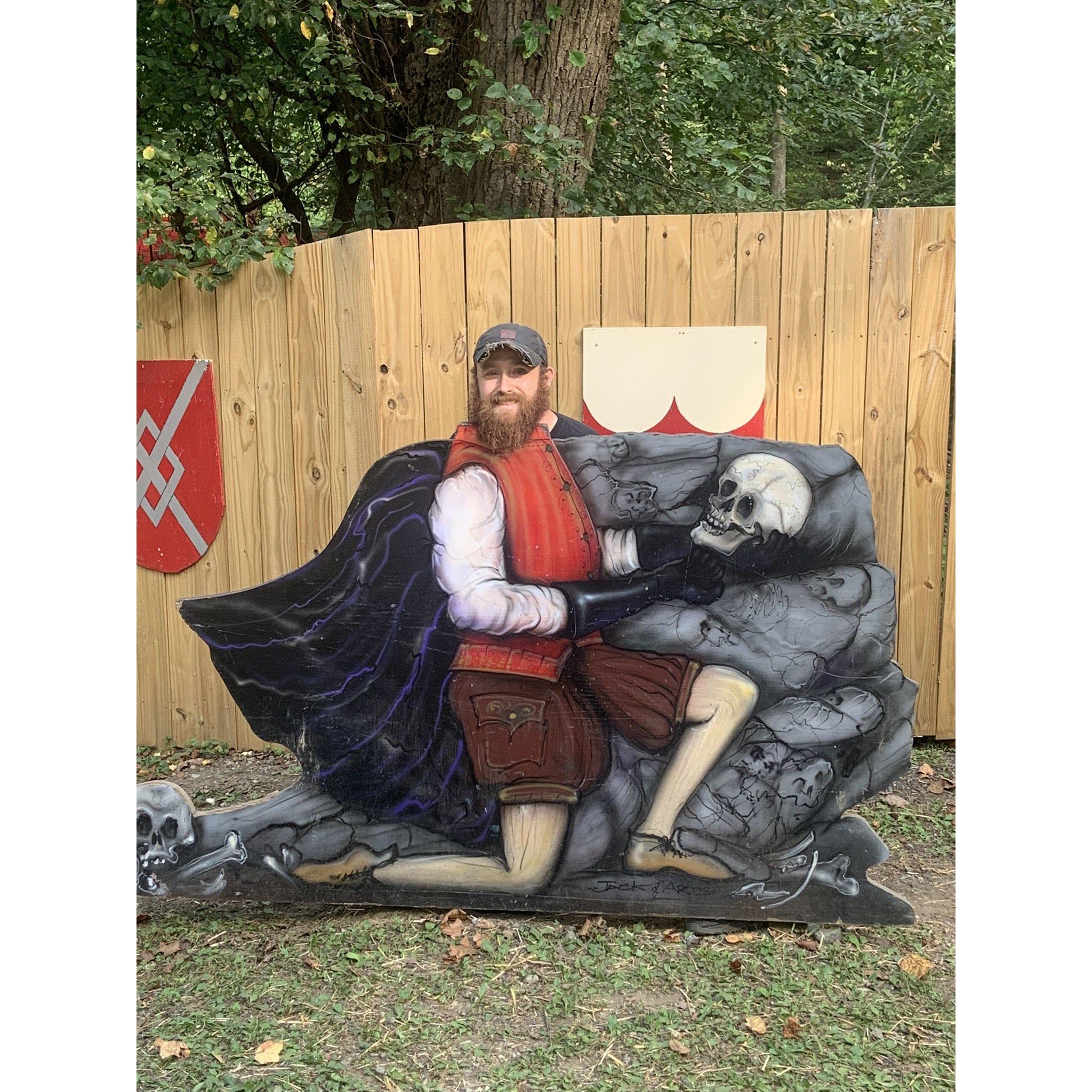 Ren Fest 2022