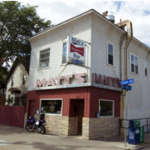 Matt's Bar and Grill