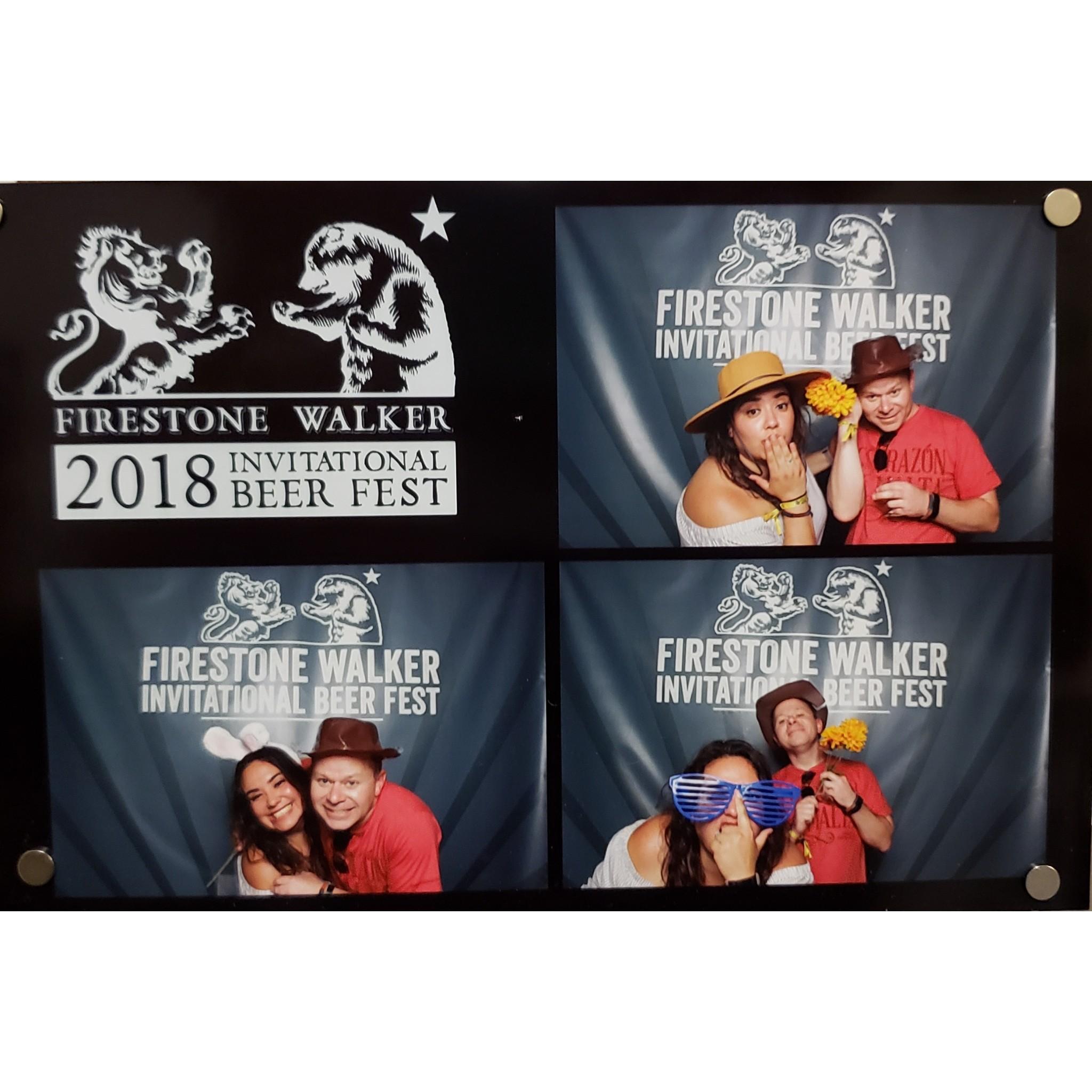 Beerfest 2018!!!