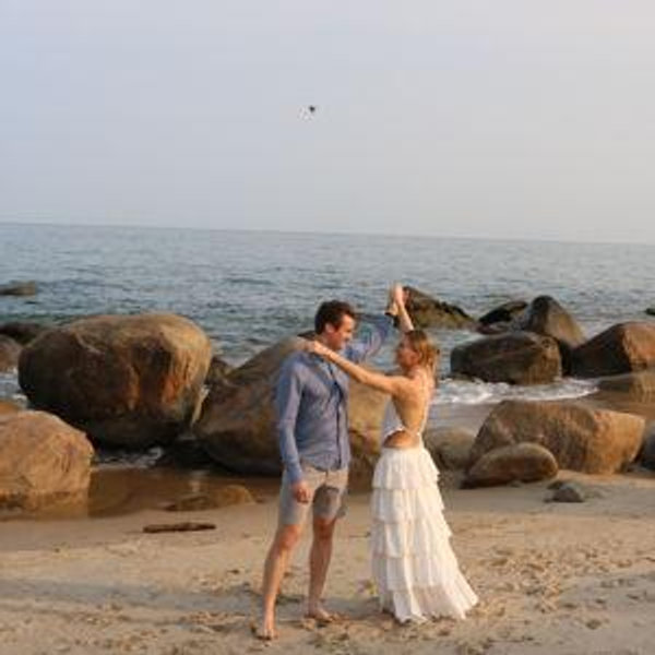 Honeymoon & Newlywed Fund