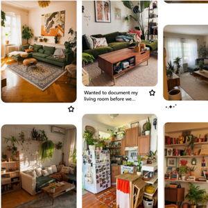 Furniture Upgrade Fund!