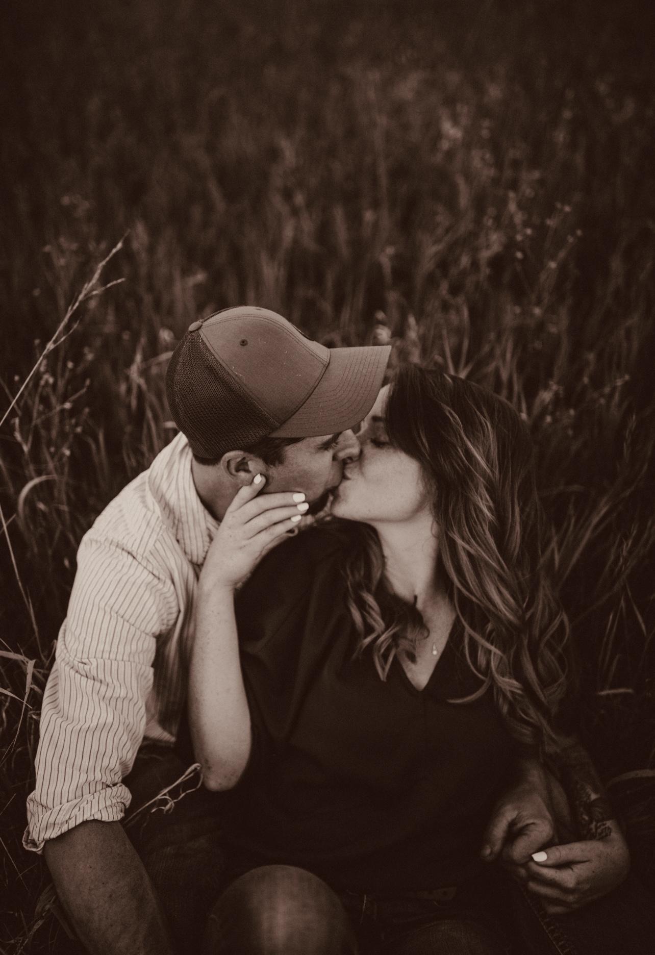The Wedding Website of Sheridan Gronna and Larry Zimmerman