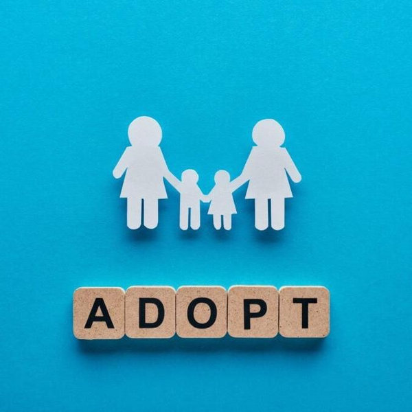 Future Adoption Fund