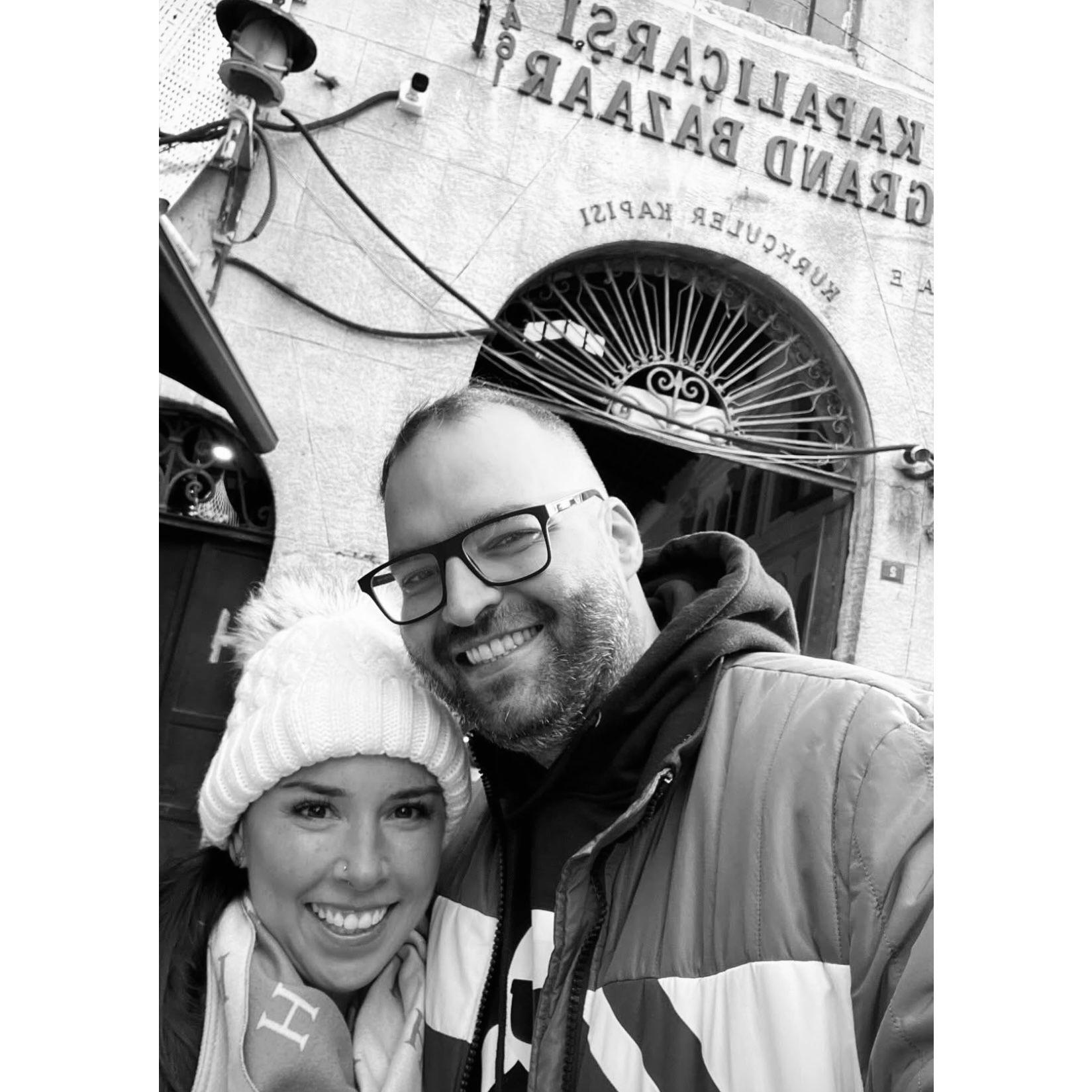 Istanbul, Turkey 2024