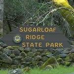Sugarloaf Ridge State Park