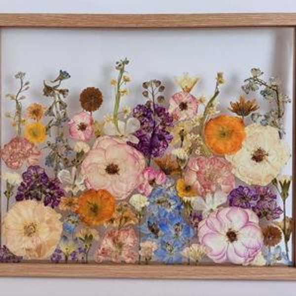 Flower Preservation Fund