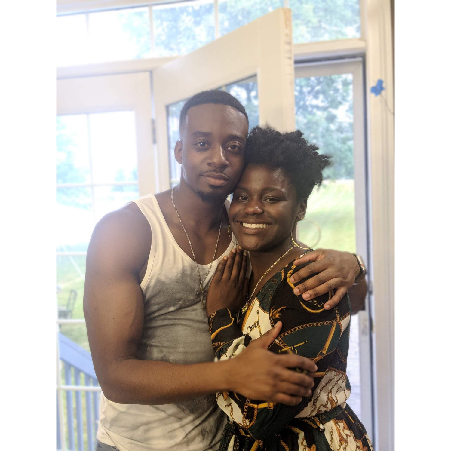 Abdul's 25th Birthday