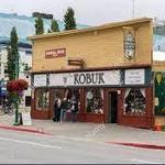 The Kobuk