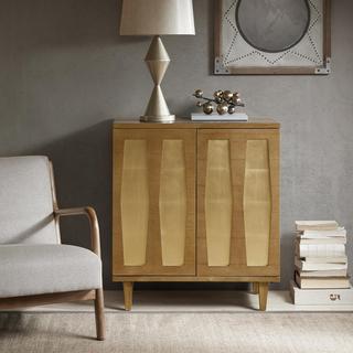 Bryn 2 Door Accent Cabinet